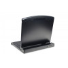 Konsola 19 LCD z touchpad KVM 8 portów 1U komplet kabli (8xDS-19231) klawiatura US-797532