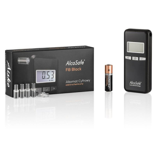 Alkomat elektrochemiczny F8B -797199