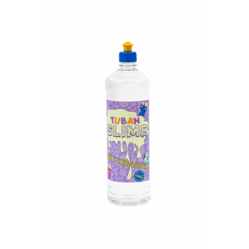 Aktywator do slime 0,5 L