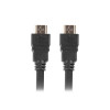 Kabel HDMI M/M v1.4 CCS 1,8m czarny -798296