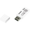 GOODRAM FLASHDRIVE 32GB UME2-WINTER WHITE USB 2.0-7984251