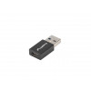Adapter USB CF - AM 3.1 czarny-7813259