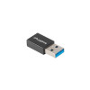 Adapter USB CF - AM 3.1 czarny -798431