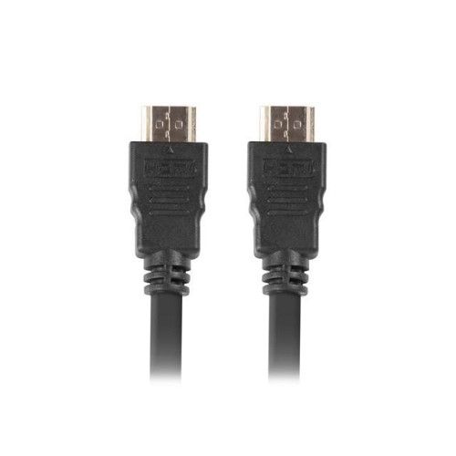 Kabel HDMI M/M v1.4 CCS 5m czarny -798300
