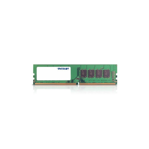 Pamięć Patriot Memory Signature PSD48G240081 (DDR4 DIMM; 1 x 8 GB; 2400 MHz; CL17)-7984241
