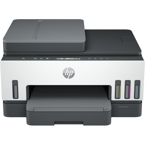 URZĄDZ. WIELOF. HP Smart Tank 750 All-in-One 6UU47A-7984911