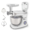Robot Planetarny Wielofunkcyjny Cooking Master 1000W 5L