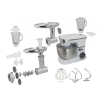 Robot Planetarny Wielofunkcyjny Cooking Master 1000W 5L-799714