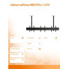 Uchwyt sufitowy MBV3155-L 3 LFD -7999363
