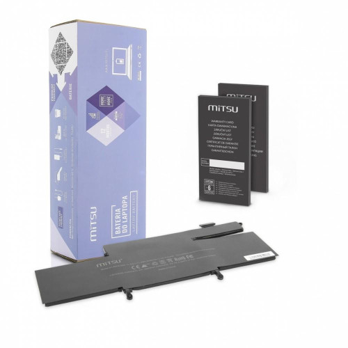 Bateria do Apple MacBook Pro 13 A1502 7000 mAh (79.4Wh) 11.34 Volt-7999169