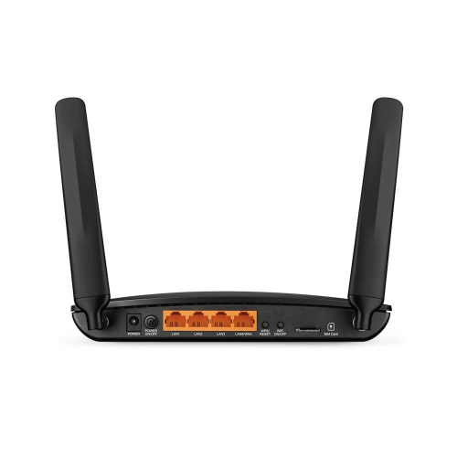 Router MR150 4G LTE N300 -7999246