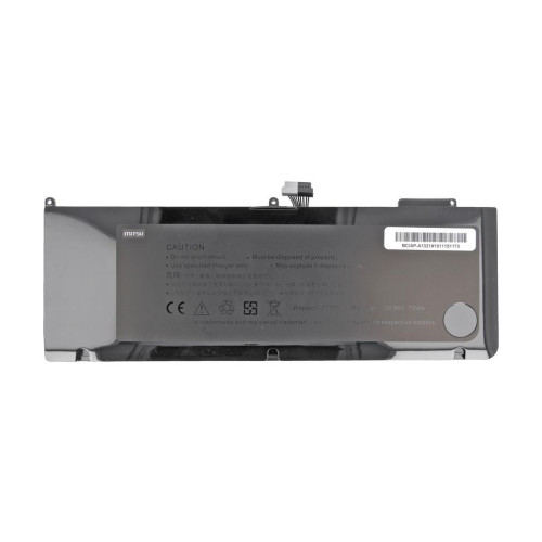 Bateria do Apple MacBook Pro 15