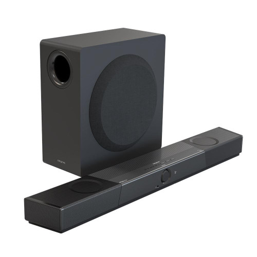 Soundbar Super XFI Carrier-7999886