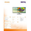 Monitor 34 cali PD3420Q LED QHD/IPS/5ms/GL/HDMI/DP-8000155