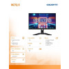 Monitor 27 cali M27QX GAMING 0,5ms/1MLN:1/WQHD/HDMI -8000270