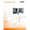 Płyta główna PRIME B660M-A WIFI D4 s1700 4DDR4 HDMI M.2 mATX-8000444