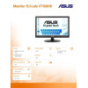 Monitor 15.6 cala VT168HR-8000671