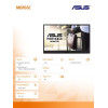 Monitor 16 cali MB166C-8000672