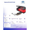 Karta graficzna Radeon RX 6400 PULSE GAMING 4GB GDDR6 64bit DP/HDMI-8000707