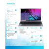 Laptop mBook 14 Szary-8000710