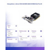Karta graficzna - Geforce GT610 2GB DDR3 64Bit DVI HDMI VGA LP Fan V8-8001085