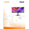 Monitor 34 cale PA348CGV ProArt IPS 21:9 QHD 120Hz HDMI DP USB-C USB-HUB GŁOŚNIK-8001257