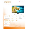 Monitor 27TQ615S-PZ 27 cali FHD IPS LED-8001357