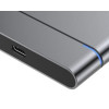 Obudowa SSD HD-06 ZEW. 2,5 USB 3.2 GEN.2 10GB/S-8001779