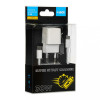 Ładowarka sieciowa ILUC65B biała GaN 65W USB-C-8001793