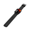 Smartwatch Fit FW36 Aurum SE Czarny-8001849