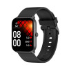 Smartwatch Fit FW36 Aurum SE Czarny-8001851