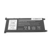 Bateria do Dell Inspiron 14 5481, 5590 3600 mAh (41 Wh) 11.4 Volt-8002008