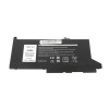 Bateria do Dell Latitude E7390, E7490 3600 mAh (41 Wh) 11.4 Volt-8002011