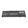 Bateria do HP Omen 15-DC 3500 mAh (54 Wh) 15.4 Volt-8002018