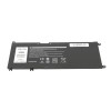 Bateria do Dell Inspiron 15 5587, 7588 3600 mAh (55 Wh) 15.2 Volt-8002035
