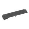 Bateria do Lenovo ThinkPad T460s, T470s - tylna bateria 2000 mAh (23 Wh) 11.4 Volt-8002039
