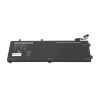 Bateria do Dell XPS 15 9550 - RRCGW 4910 mAh (56 Wh) 11.4 Volt-8002218