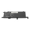 Bateria do Asus F542 3800 mAh (29Wh) 7.6 - 7.4 Volt-8002239