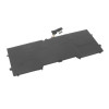 Bateria do Dell XPS 13 (9333) 7400 mAh (55 Wh) 7.4 - 7.6 Volt-8002248