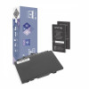 Bateria do HP EliteBook 725 G3, 820 G3 4000 mAh (44 Wh) 11.1V - 10.8 Volt-8002250