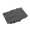 Bateria do HP EliteBook 725 G3, 820 G3 4000 mAh (44 Wh) 11.1V - 10.8 Volt-8002251