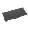 Bateria do HP Pavilion X360 14-BA 3400 mAh (39 Wh) 11.55 Volt-8002255