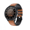 Smartwatch Fit FW46 Xenon Czarny-8002430