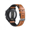 Smartwatch Fit FW46 Xenon Czarny-8002435