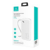 Powerbank PB56 10000mAh 2xUSB Biały-8002747
