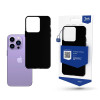 Etui Matt Case iPhone 14 Pro Max 6,7 Czarne-8002960