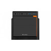 Obudowa komputerowa J23 midi tower ATX USB 3.0 x 2 Czarna-8003518