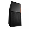Obudowa komputerowa J23 midi tower ATX USB 3.0 x 2 Czarna-8003519