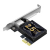 Karta sieciowa TX201 PCI-E 1x2.5Gb-8003536