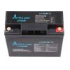 Akumulator LiFePO4 18AH 12.8V BMS EX.30417 -8003601